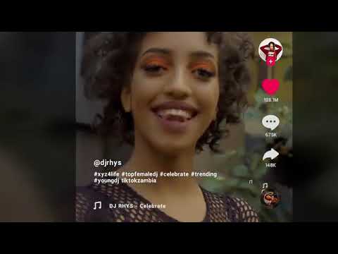 Dj Rhys Featuring BowChase x KOBY x Elisha Long x Jorzi x Brawen Celebrate