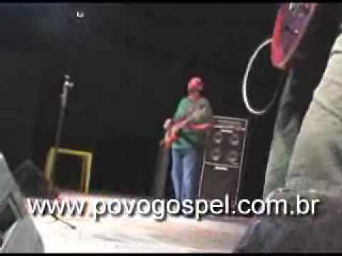 Ele Vem video