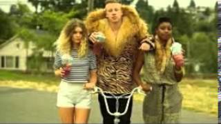 Download lagu Macklemore thrift shop -- lyrics. mp3