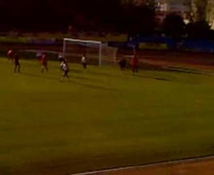 Unirea 04 Slobozia - Callatis Mangalia 1-2 (2)