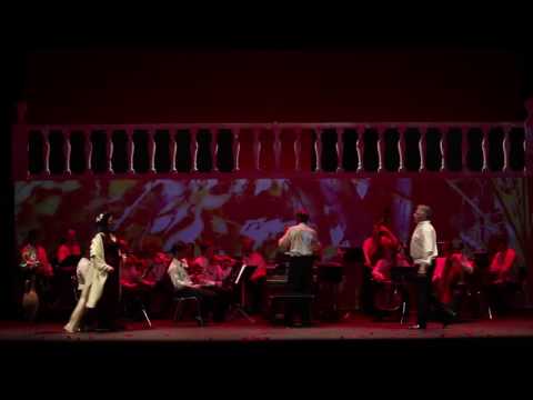 orquesta Barroca de Sevilla