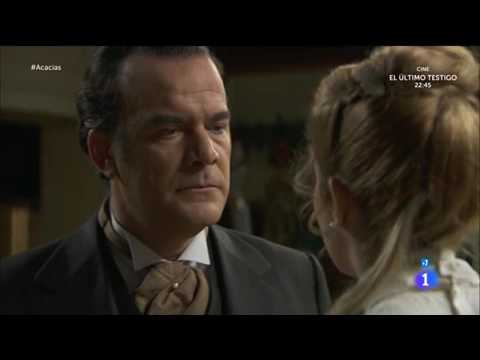 Acacias 38 Capitulo 510 - Arturo quiere enviar a Elvira a un convento