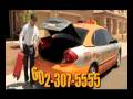 Elite Taxi Cab