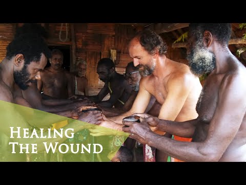 Reaching REMOTE TRIBES on 5 Continents Documentary - Sebastian Tirtirau
