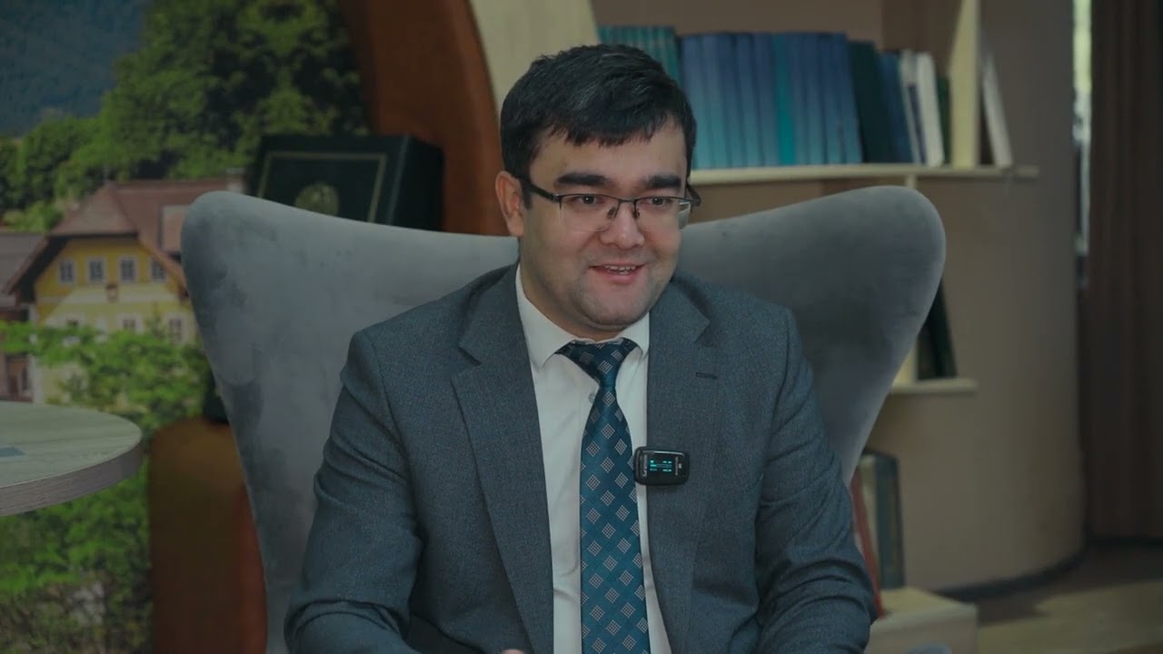 Iqrorlik yagona dalil emas: Konstitutsiyadagi muhim o'zgarishlar haqida