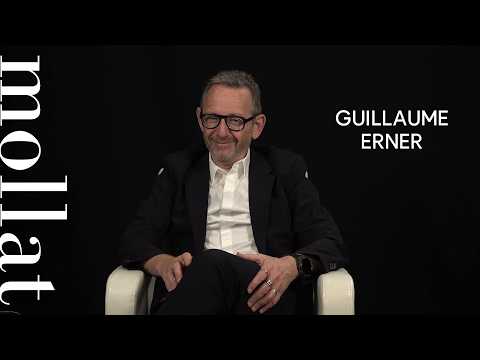 Guillaume Erner - Schmattès (fringues, en yiddish) : récit