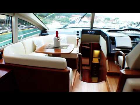 Princess V65 - Anno 2008.