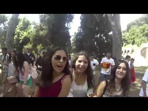 Aftermovie Rome 2015