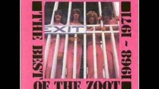 Zoot - Monty And Me