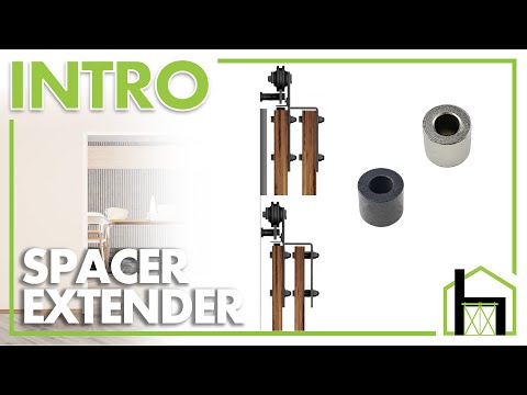 Homacer Spacer Extender