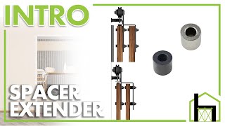 homacer Spacer Extender