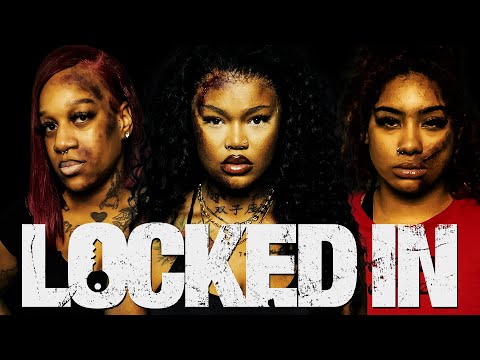 Locked In FULL MOVIE