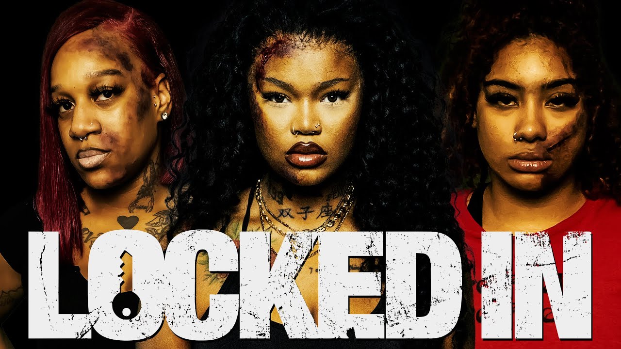 Locked In FULL MOVIE