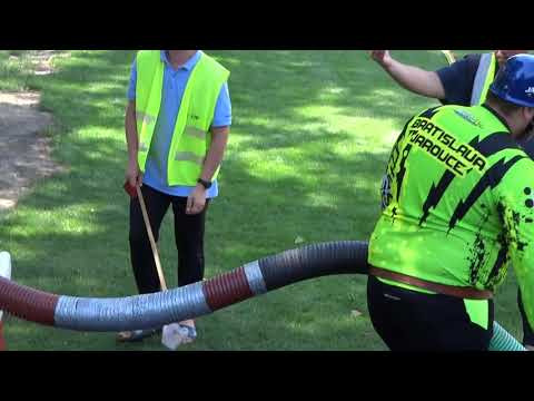 8.kolo ZSHL Kyselica 2018 - Jarovce muži