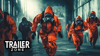 Trap House | Official 4K Trailer