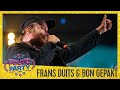 Donnie - 'Frans Duits' & 'Bon Gepakt' // Foute Party 2023