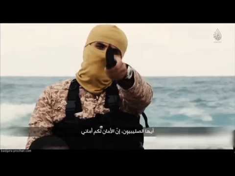 Die Strategie des ISIS im Internet (aus Netzprediger 37)