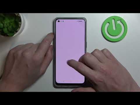 Oppo Reno 8 lite - How To Make Opera Default Browser