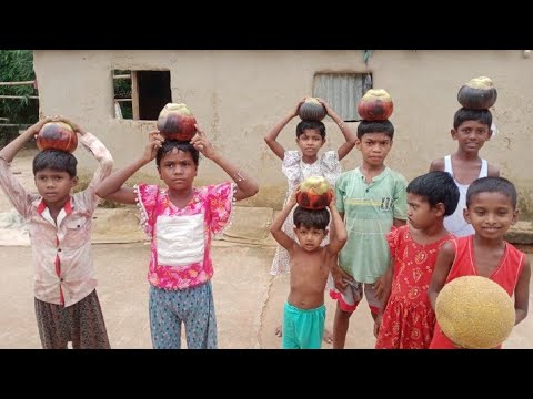 Children Masti video