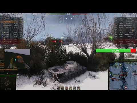 LEOPARD1 bring mir den SIEG !?! WORLD of TANKS fast UNSPIELBAR ! wot deutsch - TWITCH !