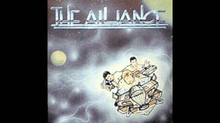 The Alliance - Planet Party (HD) - 1989