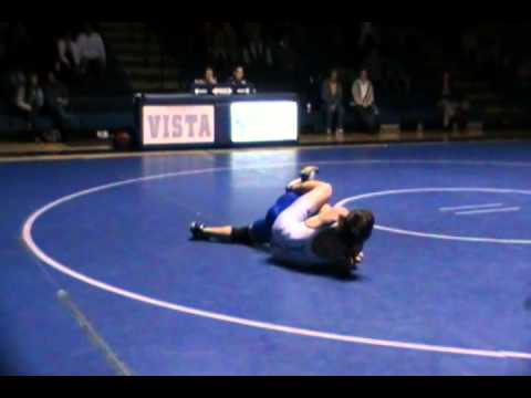 Chovanec vs ELDO 1 18 11