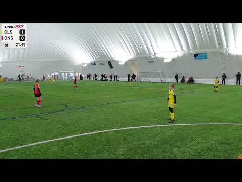 OLS 11 vs ONS 09 - 21/11/2021