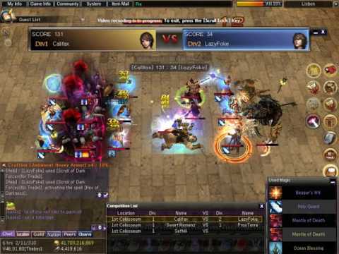 Thebes Weekly PM  10/06/17 ||Califax VS LazyFoke