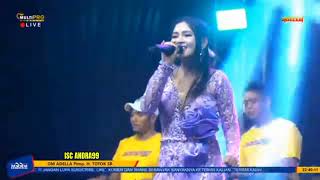 Download lagu JANGAN DENDAM - Listen Safana Adella - OM ADELLA mp3