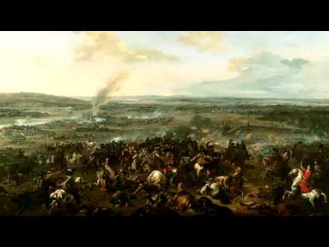 Tielman Susato Pavane die Schlacht (the Battle) with viol consort (and more)