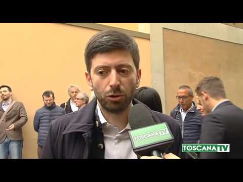 2017-05-06 FIRENZE - LEGITTIMA DIFESA_ SPERANZA, COSÌ SI FA IL FAR WEST