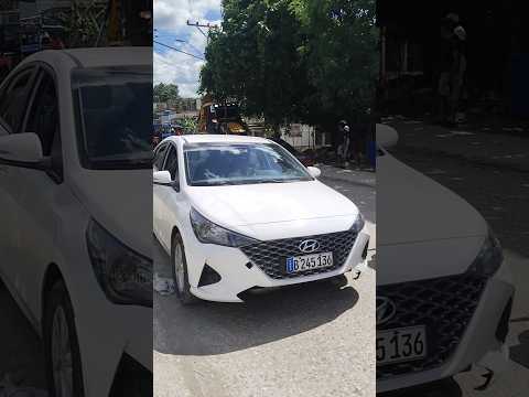 San Miguel Del Padrón #cuba #tráfico #cuba #cubanosporelmundo #calles