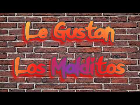 Bayron Fire ft Jowell Jairo Vera - Le Gustan Los Malditos 2 - Franco Ramirez 2024!...