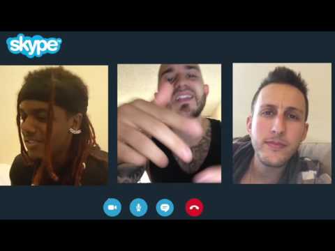 Rihanna - Needed Me (Hi-Rez, VI Seconds, Emilio Rojas Remix)