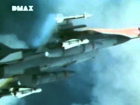 Firepower - 23 - Raketen