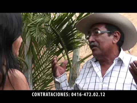 El Tigre de la Nietera (Antonio Castillo) Muchacha Flor de mi Tierra