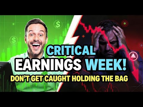 Does This Week's (7-27-2025) Earnings Make or Break the Stock Market?