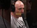 Joe Rogan on His Hair Transplant Regret