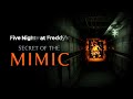 Vídeo de jogabilidade de Five Nights at Freddy's: Secret of the Mimic  PC