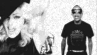 Madonna - Give It To Me Feat.  Pharrell Williams