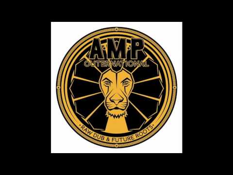 Amp Outernational - Almighty -