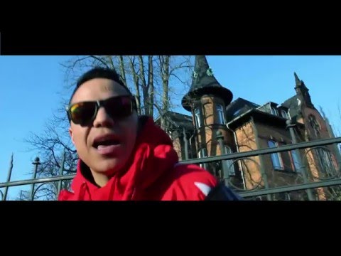 Giorgio MasPlatino - Hemisferio / Rap de Colexión vol.2