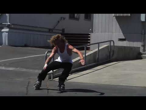 Damien Wilson Psyko Clothing