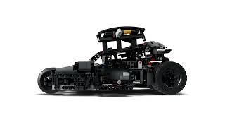 LEGO® Technic 42239 Batmobile™ Tumbler