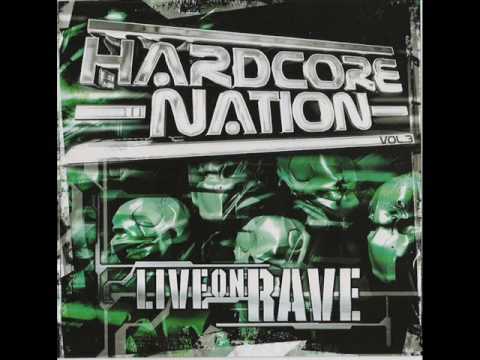 Hardcore Nation VOL.3