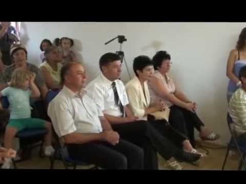 Caminul Cultural din Trestioara