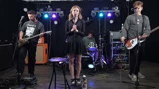 Download lagu Don't Stop Believing - Journey (Live Rock Cover by First To Eleven) mp3