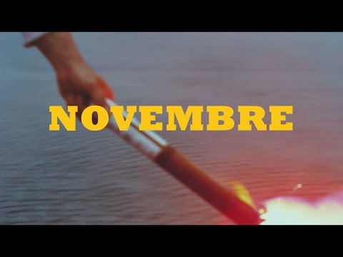 Odezenne - Novembre - Clip Documentaire Officiel