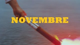 Odezenne - Novembre - Clip Documentaire Officiel