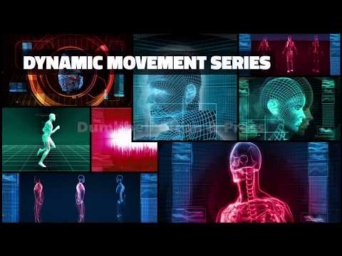 USG presents, "Dynamic Movement Series" - Dumbbell Clean & Press